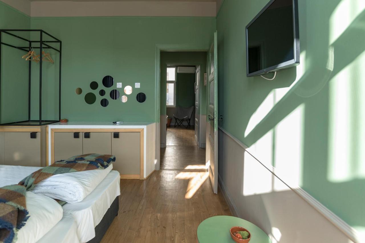 Beautiful Best Location Apartment Green Mouse Płowdiw Zewnętrze zdjęcie
