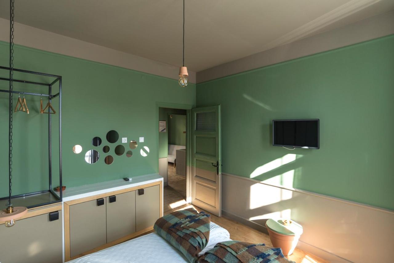Beautiful Best Location Apartment Green Mouse Płowdiw Zewnętrze zdjęcie